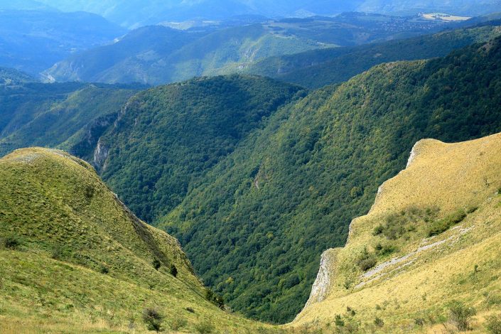 кобилини стени